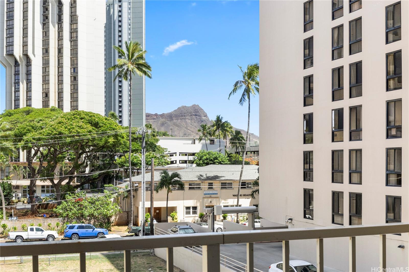 King Kalani condo # 304, Honolulu, Hawaii - photo 17 of 22