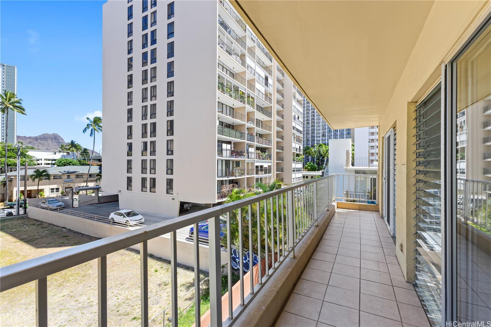 King Kalani condo # 304, Honolulu, Hawaii - photo 18 of 22
