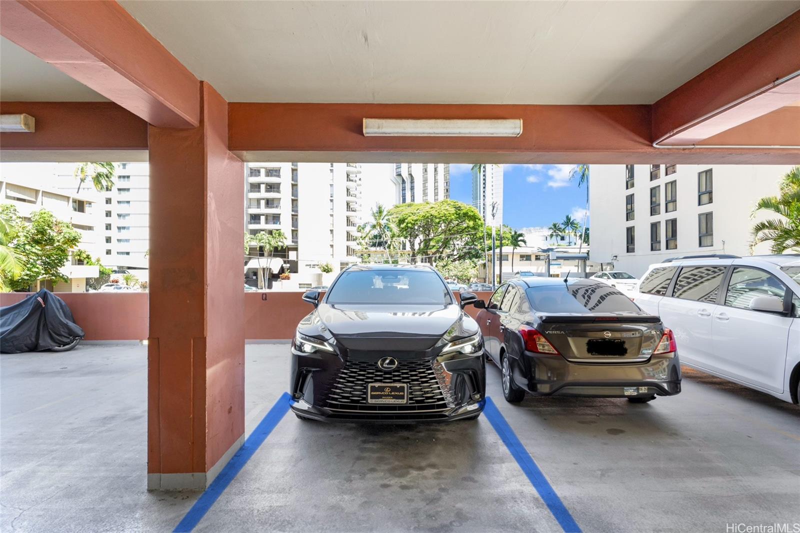 King Kalani condo # 304, Honolulu, Hawaii - photo 22 of 22