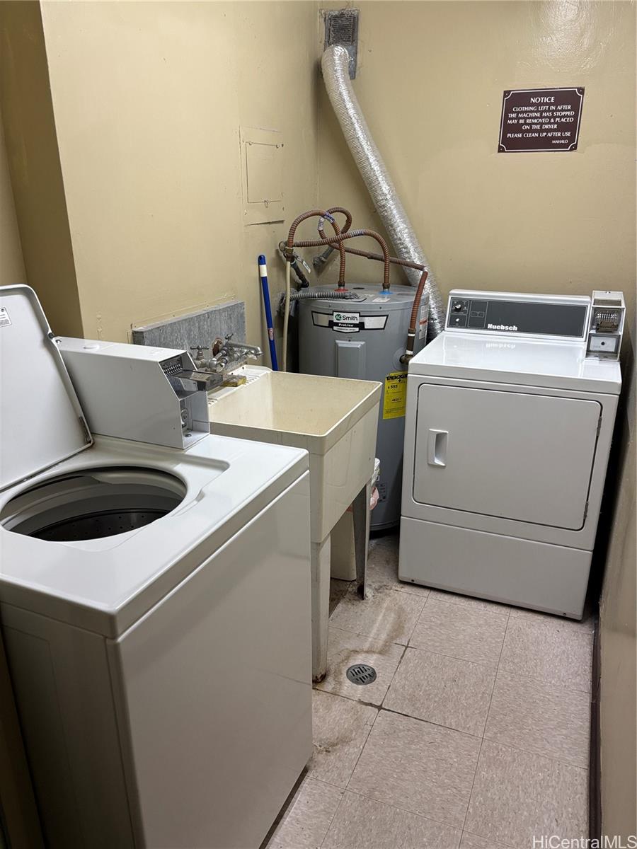 303 Liliuokalani Ave Honolulu - Rental - photo 8 of 10