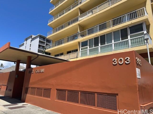 King Kalani condo # 602, Honolulu, Hawaii - photo 18 of 24