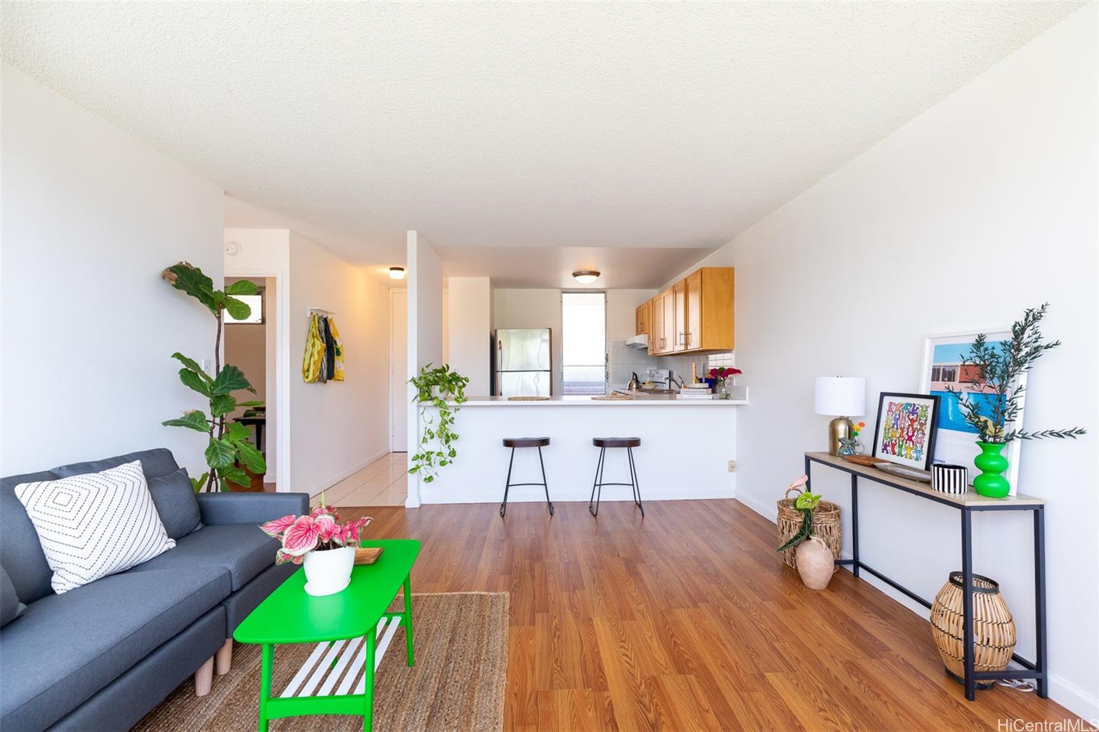 Lakeside Manor 301, 3030 Ala Ilima Street, Honolulu Salt Lake