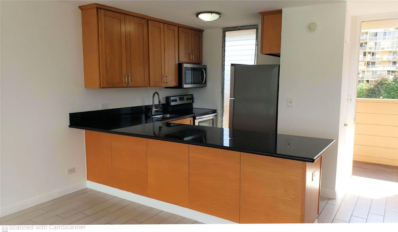 Lakeside Manor 606, 3030 Ala Ilima Street, Honolulu Salt Lake condo