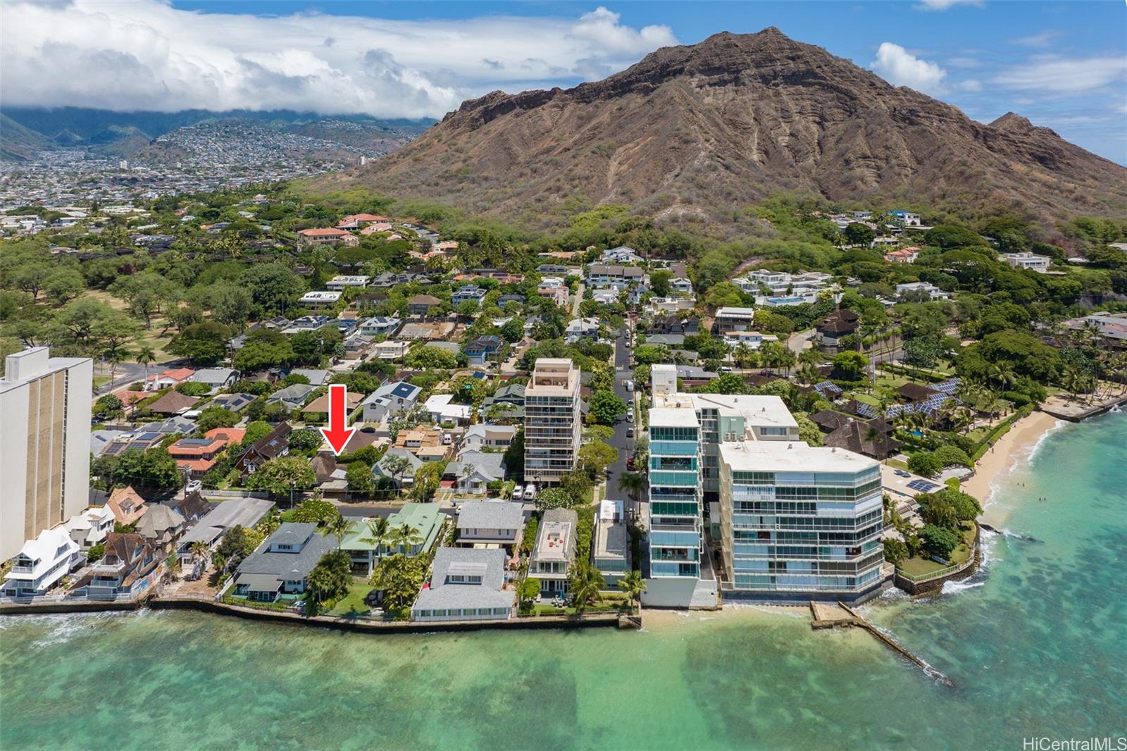 3030 Kalakaua Ave Honolulu - Rental - photo 20 of 24