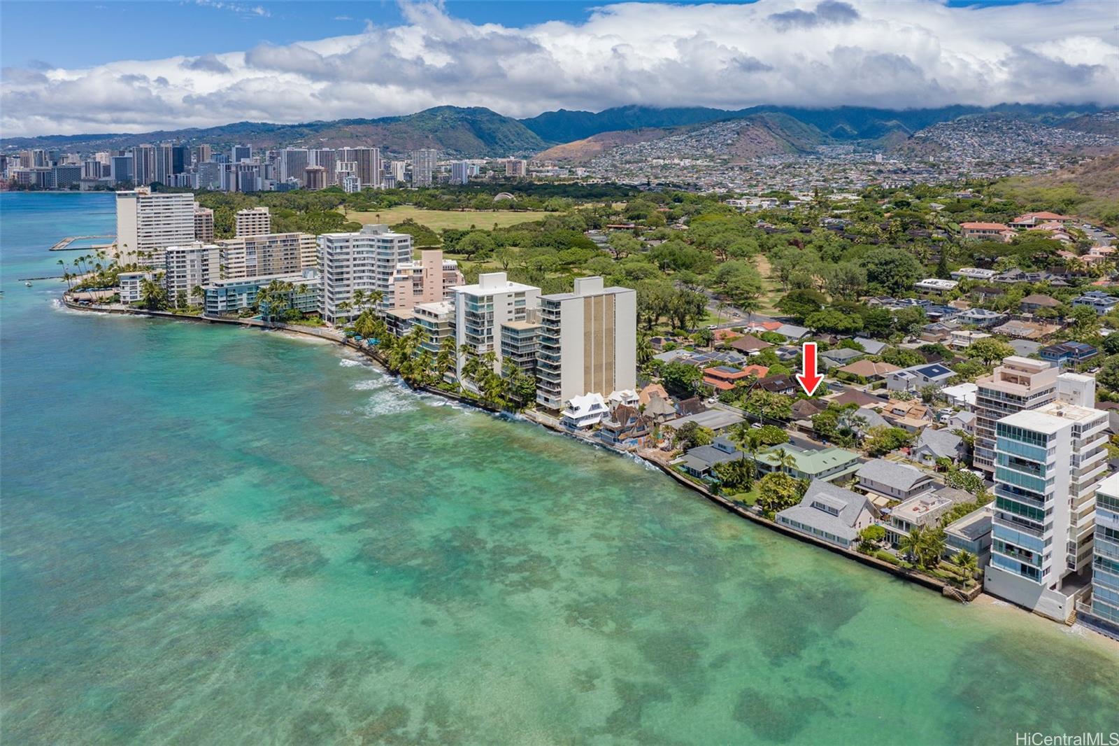 3030 Kalakaua Ave Honolulu - Rental - photo 24 of 24