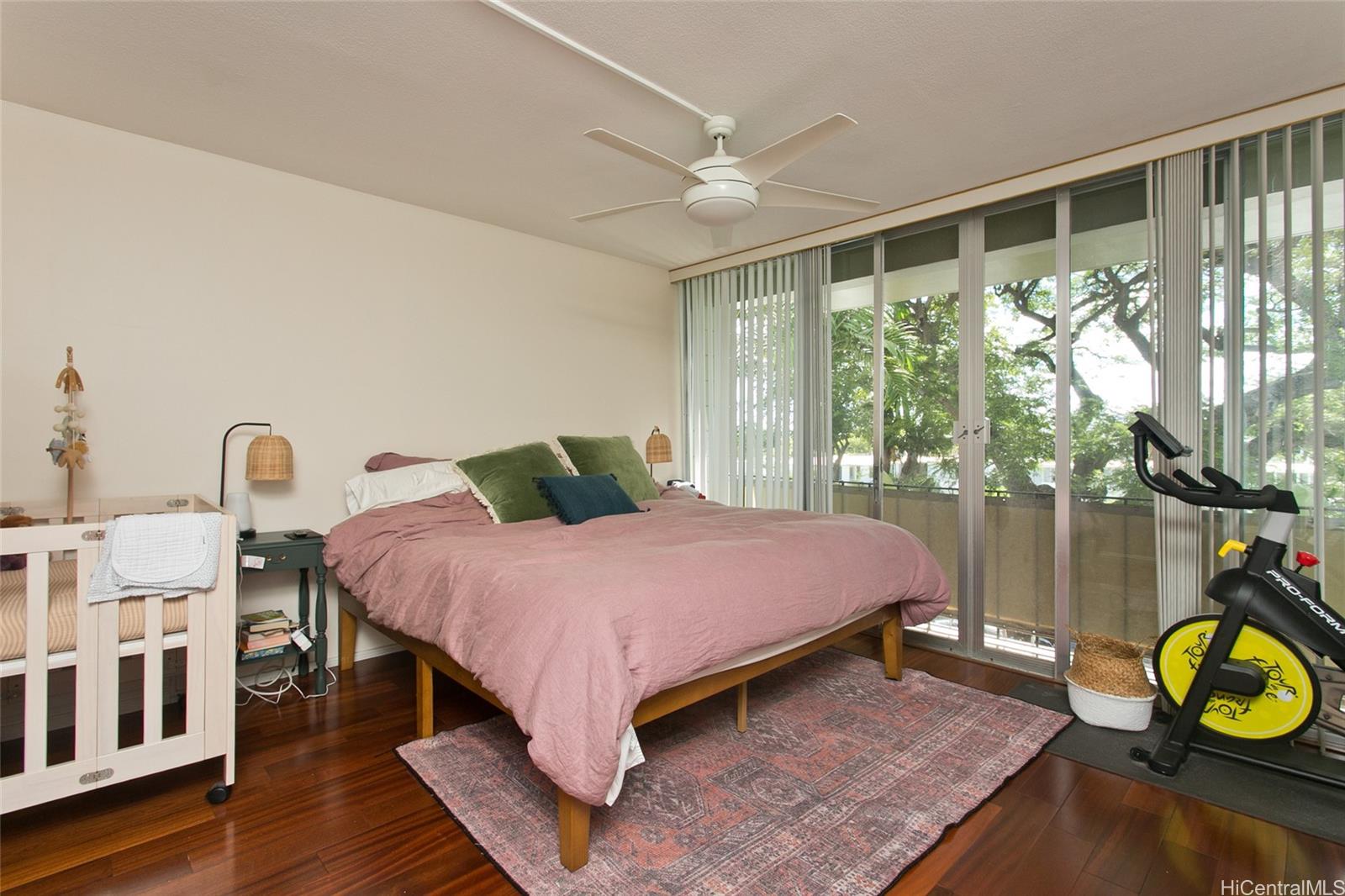 3030 Pualei Circle townhouse # 101, Honolulu, Hawaii - photo 12 of 20