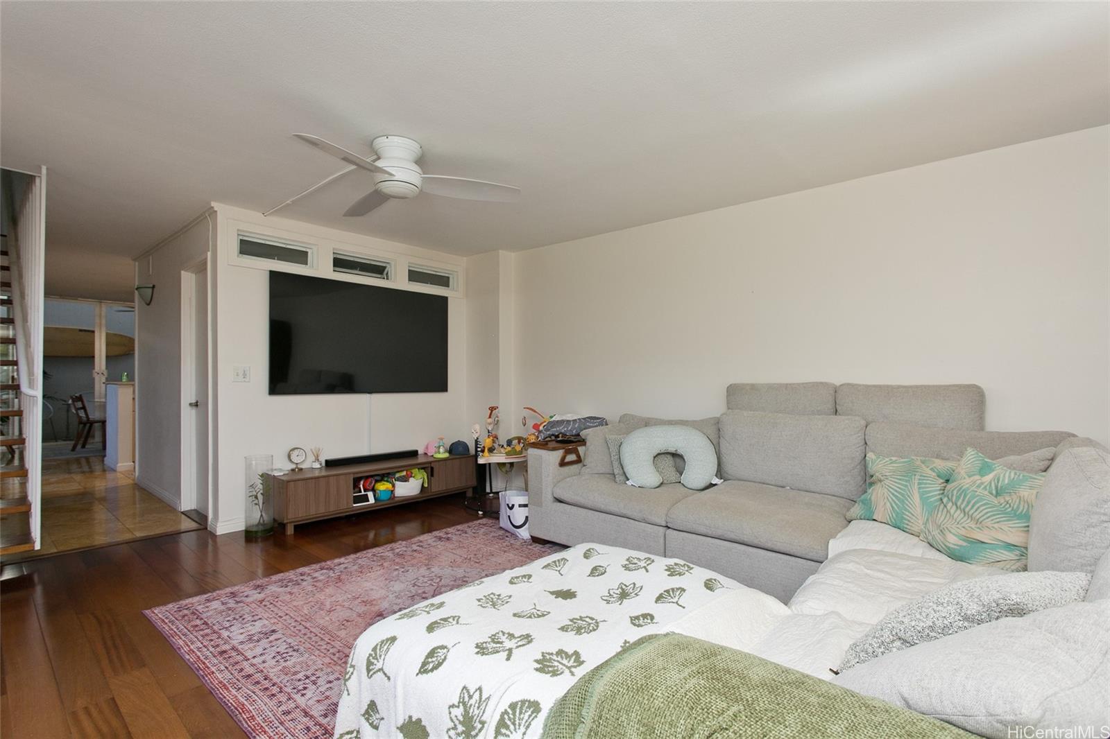 3030 Pualei Circle townhouse # 101, Honolulu, Hawaii - photo 5 of 20