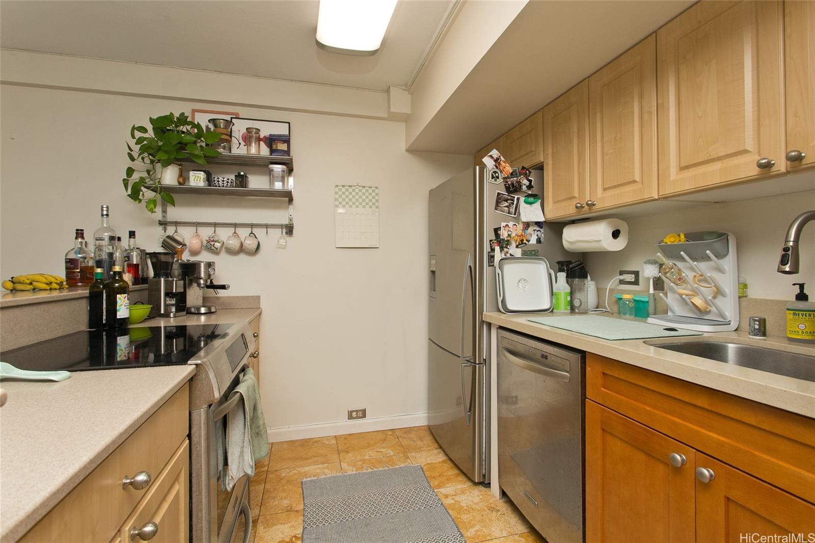 3030 Pualei Circle townhouse # 101, Honolulu, Hawaii - photo 7 of 20