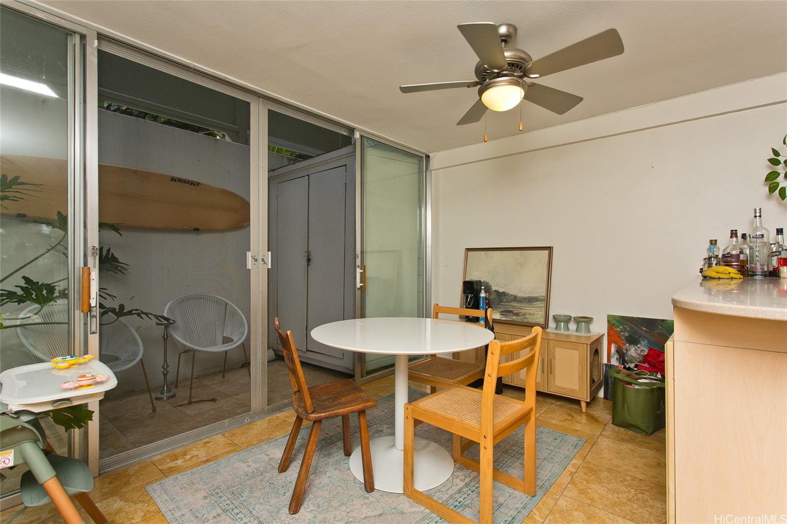 3030 Pualei Circle townhouse # 101, Honolulu, Hawaii - photo 8 of 20