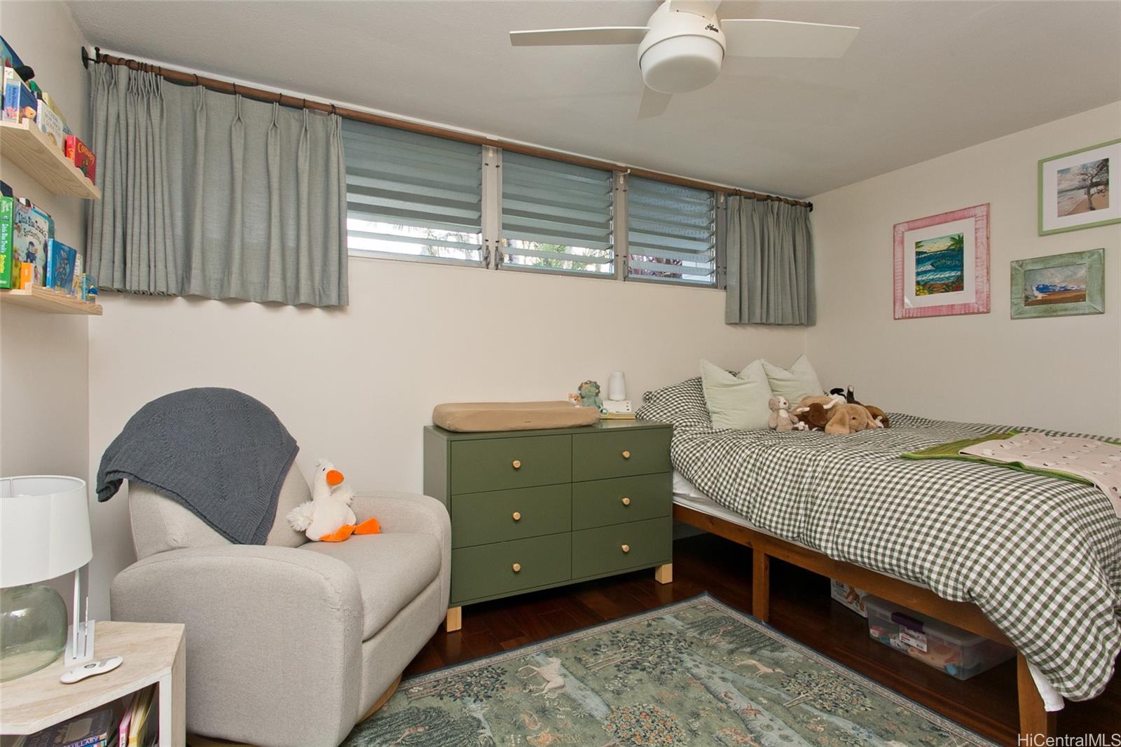 3030 Pualei Circle townhouse # 101, Honolulu, Hawaii - photo 10 of 20
