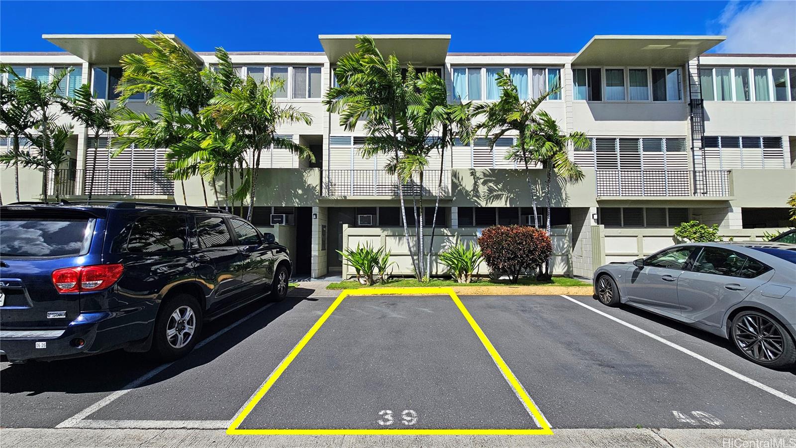 Diamond Head @ Pualei Cir condo # 304, Honolulu, Hawaii - photo 13 of 17