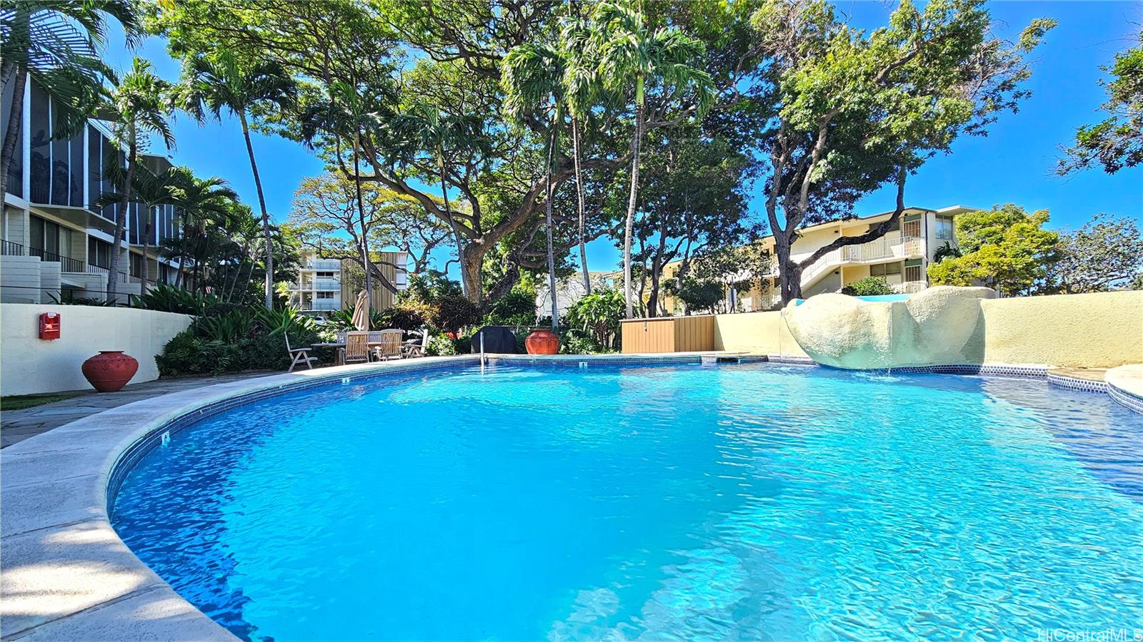 Diamond Head @ Pualei Cir condo # 304, Honolulu, Hawaii - photo 14 of 17