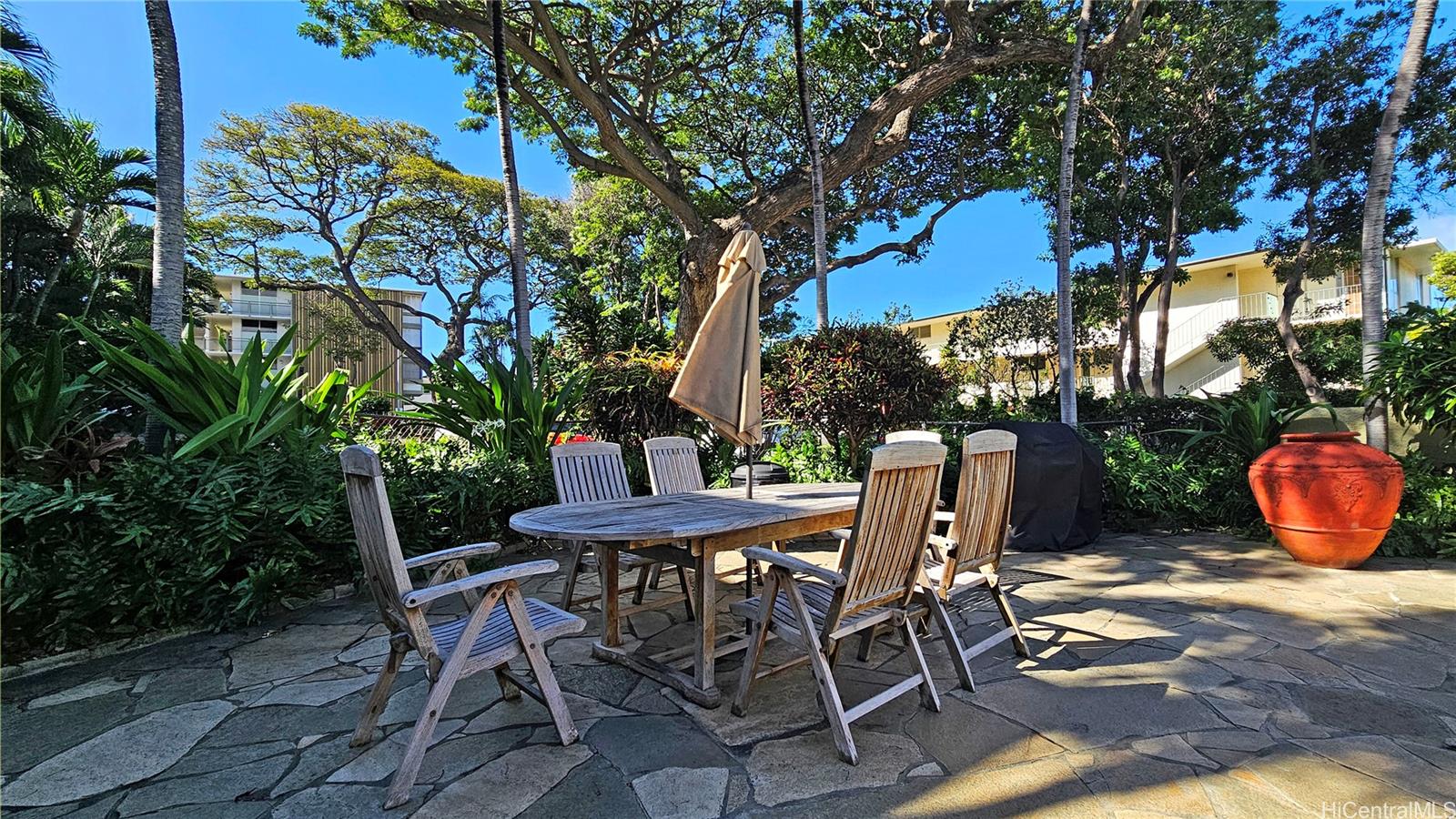 Diamond Head @ Pualei Cir condo # 304, Honolulu, Hawaii - photo 15 of 17