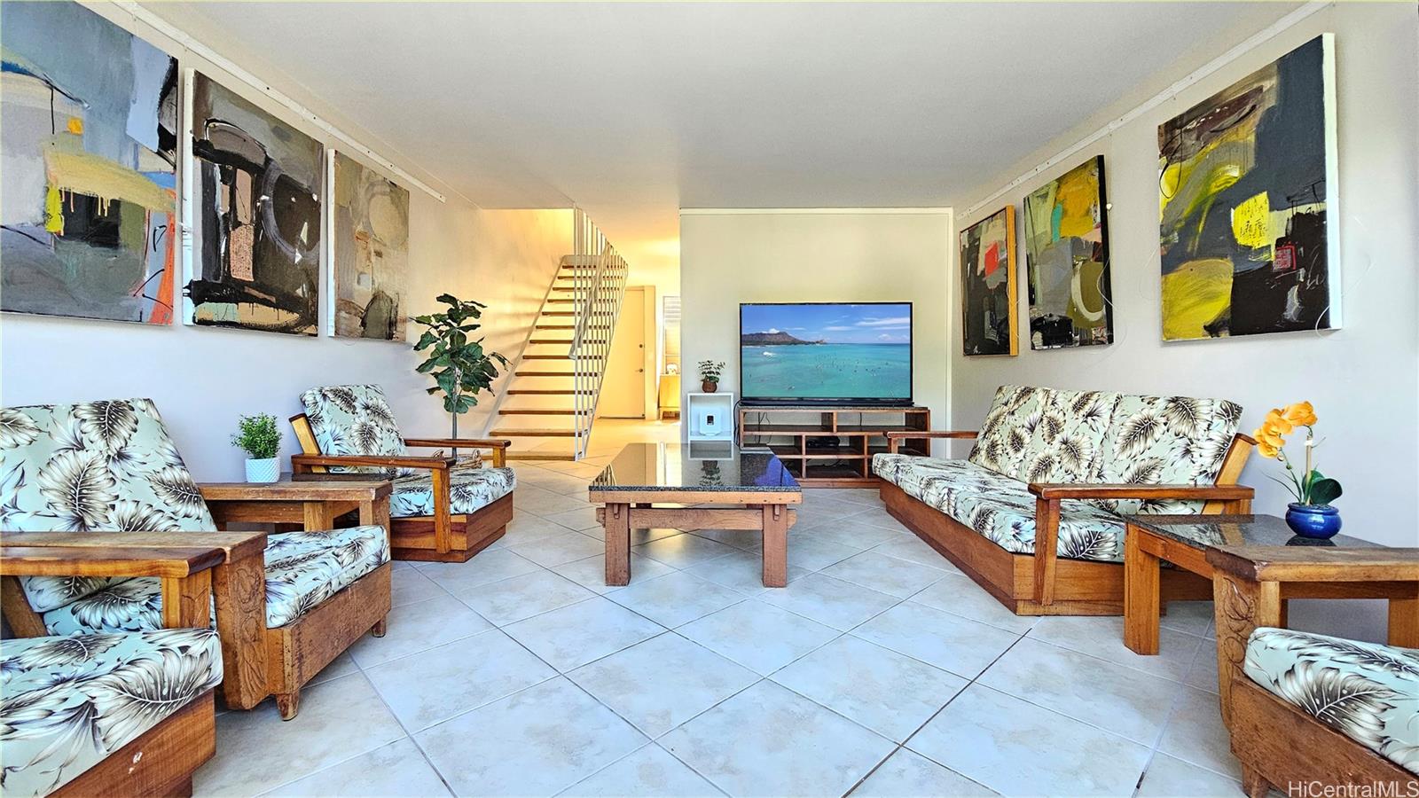 Diamond Head @ Pualei Cir condo # 304, Honolulu, Hawaii - photo 4 of 17