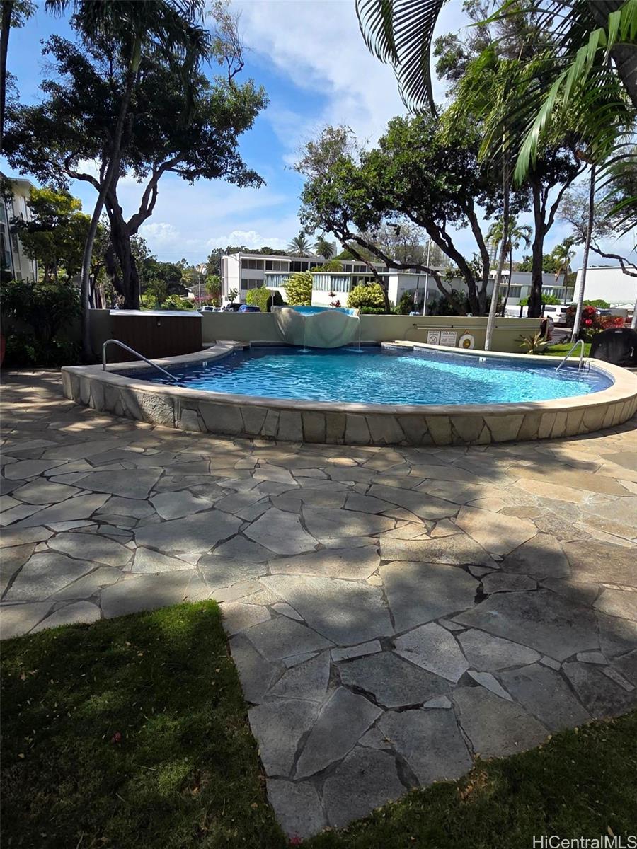 3030 Pualei Cir Honolulu - Rental - photo 24 of 25