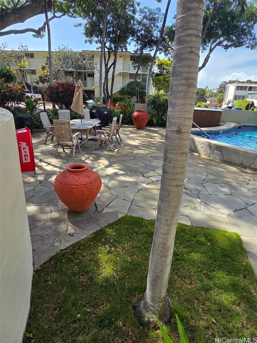 3030 Pualei Cir Honolulu - Rental - photo 25 of 25