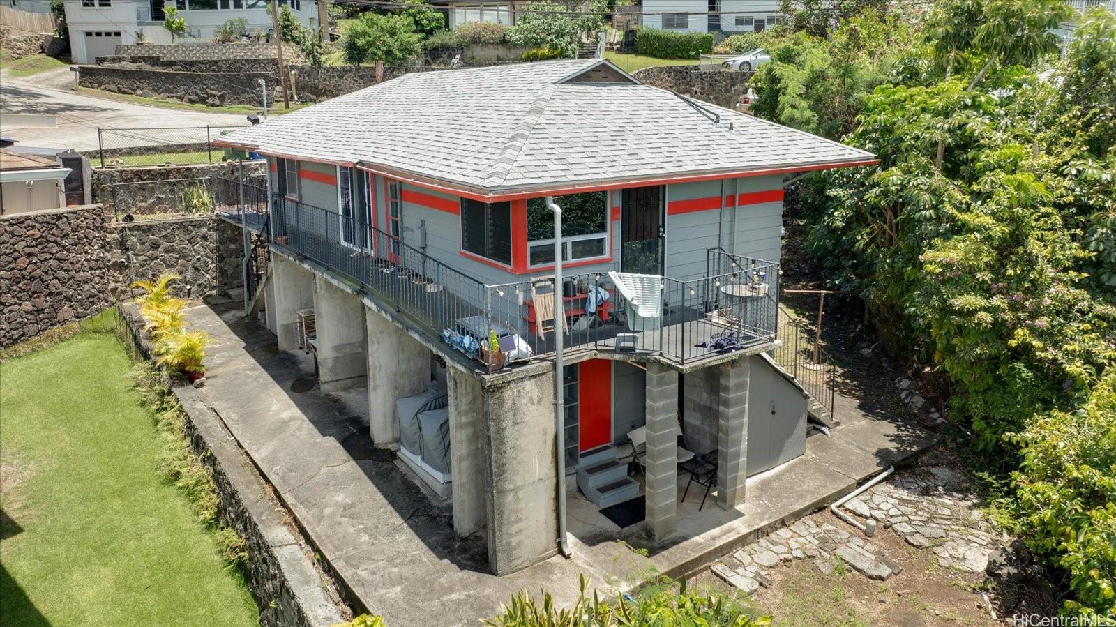 3031  Libert St St. Louis, Diamond Head home - photo 2 of 9