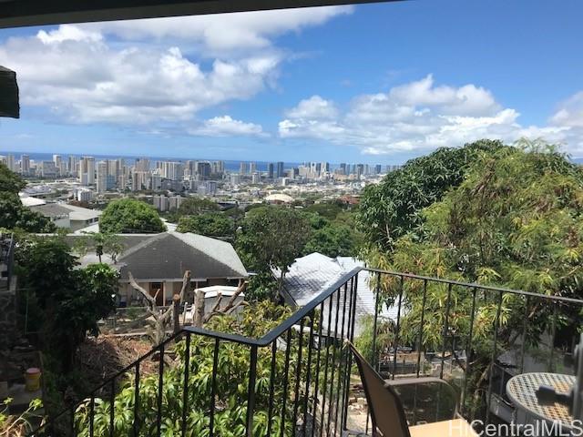 3031  Libert St St. Louis, Diamond Head home - photo 4 of 9