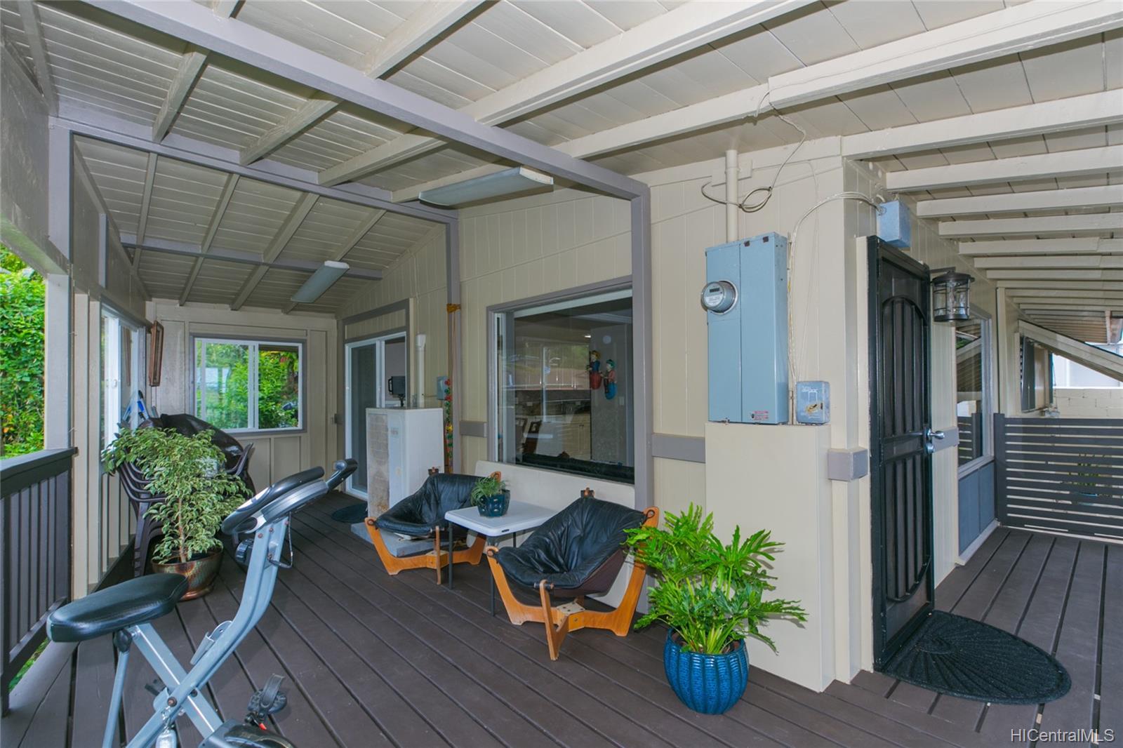 3031 Nihi Street D5, Honolulu house for sale Kalihi Valley Honolulu