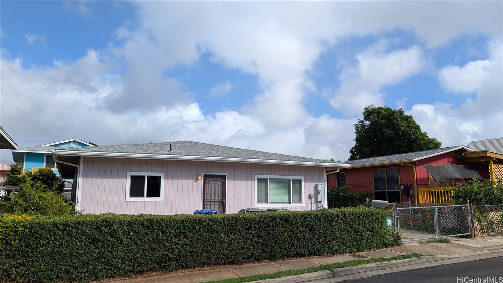 3032 Hinano Street Honolulu - Rental - photo 22 of 25