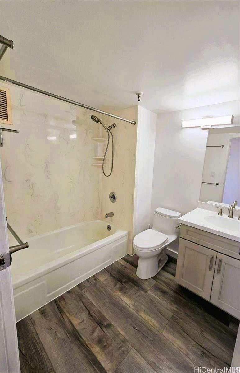 Ocean Vista condo # 1001, Honolulu, Hawaii - photo 10 of 12