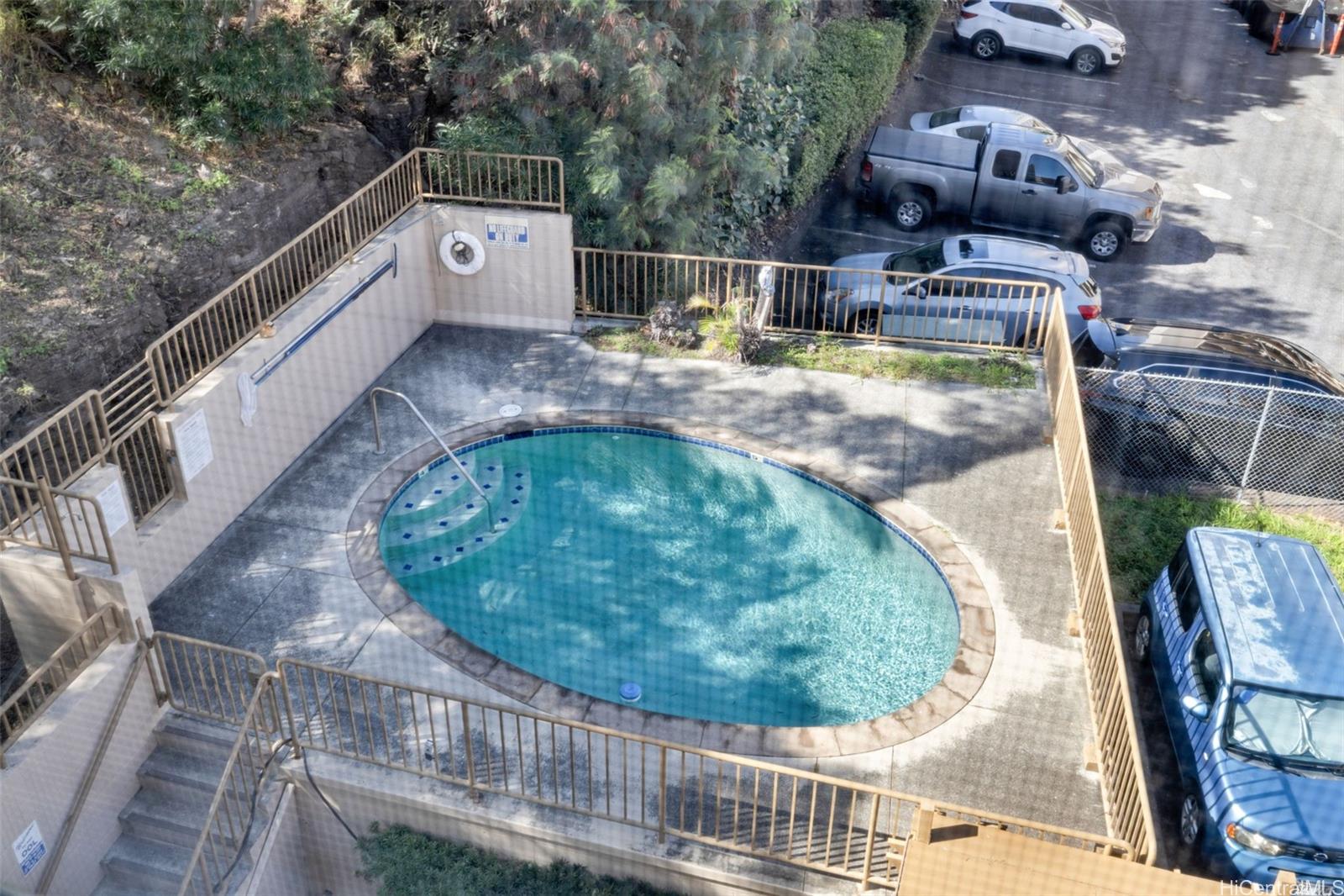 3033 Ala Ilima St Honolulu - Rental - photo 16 of 17