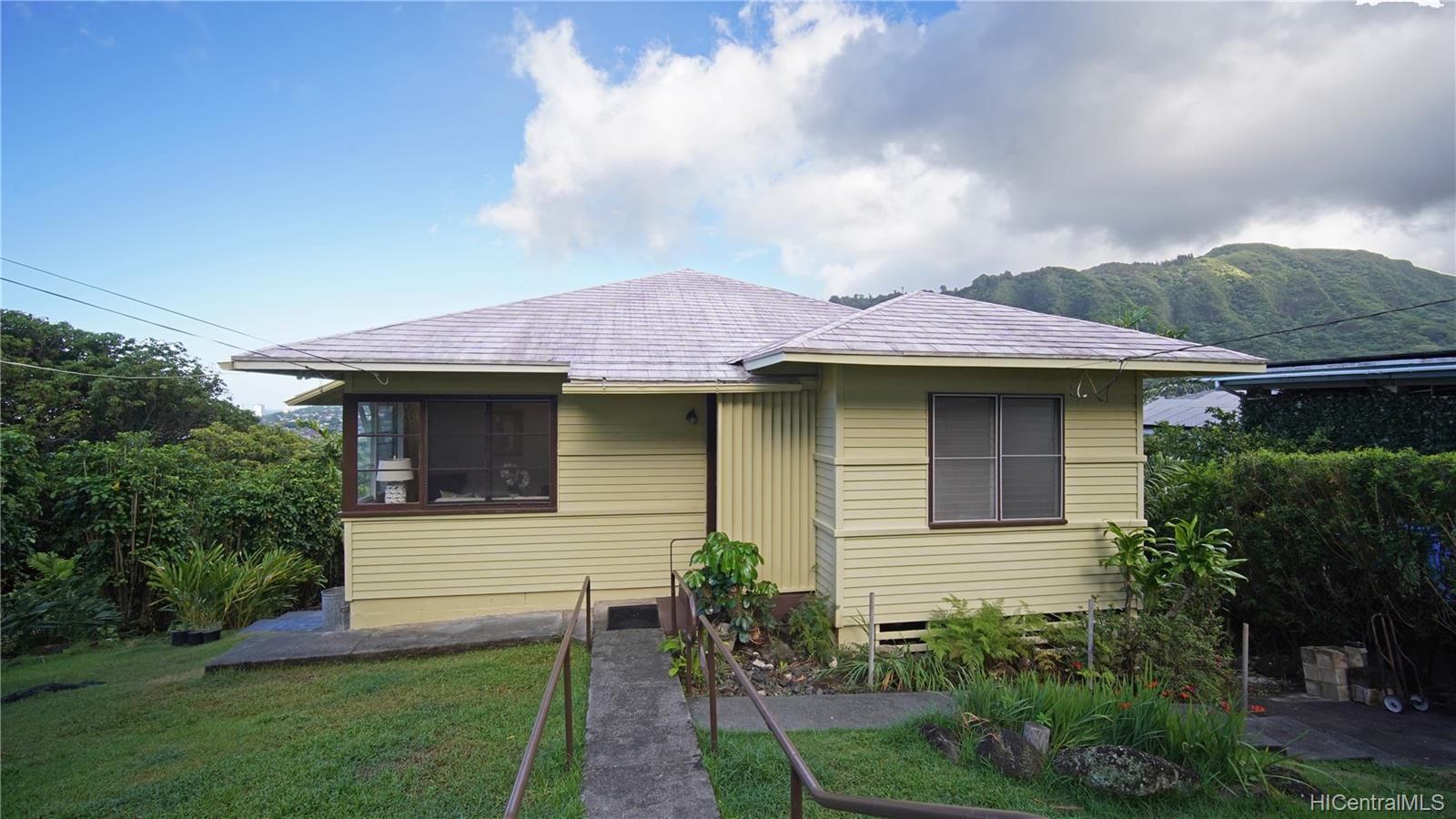 3033 Seaview Rise Honolulu Hi 96822 Home Manoa Woodlawn Honolulu