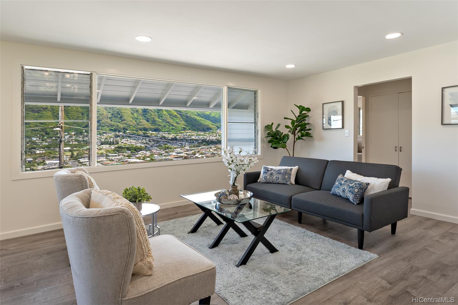 3033 Woolsey Place , Honolulu, Hi 96822 Manoa Area