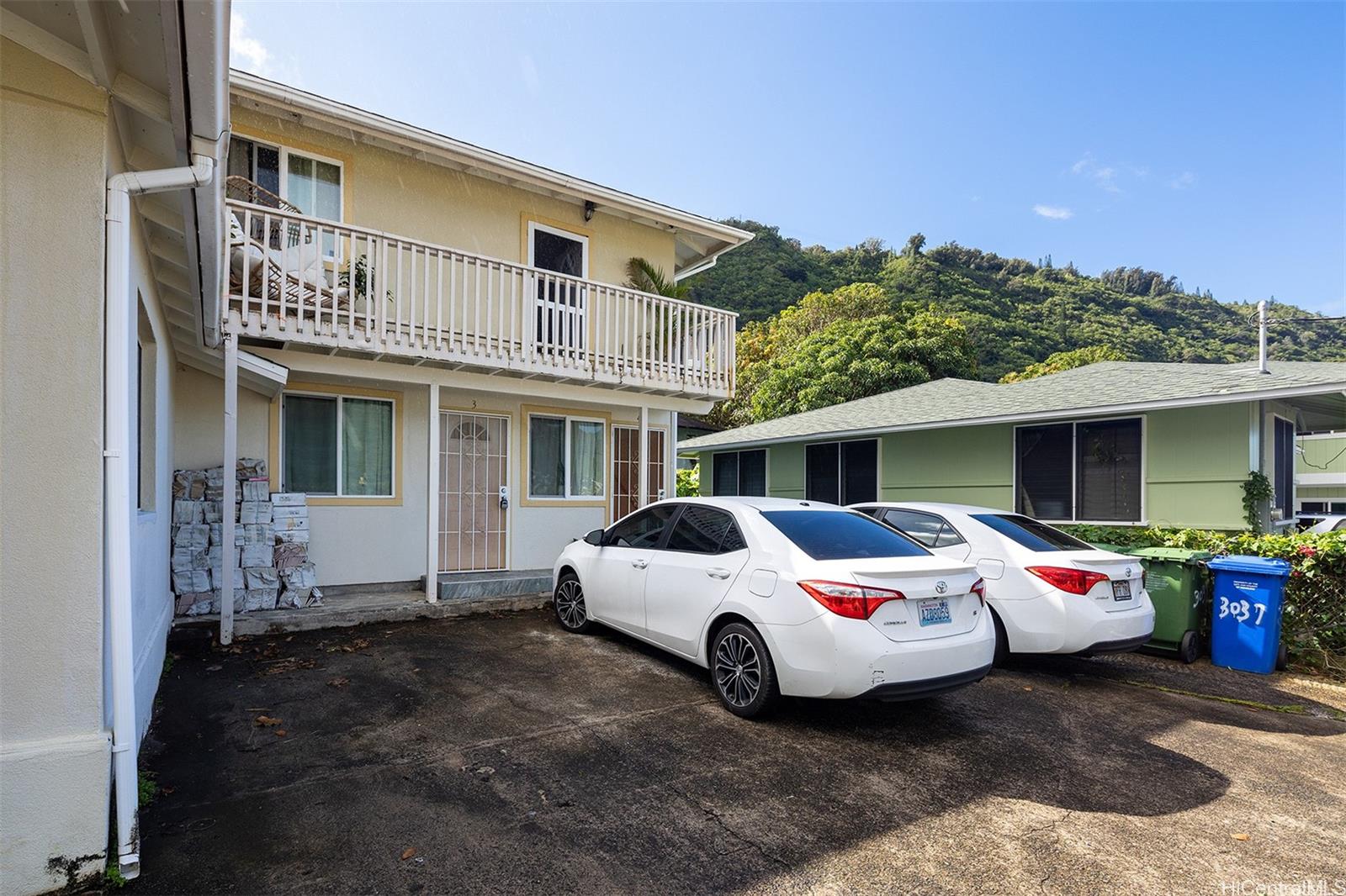 3037 Kahaloa Dr Honolulu - Rental - photo 10 of 10