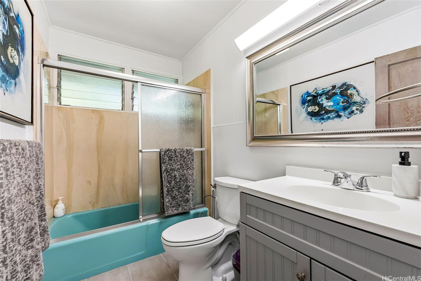 3038  Waipuna Rise Manoa-woodlawn, Honolulu home - photo 12 of 25