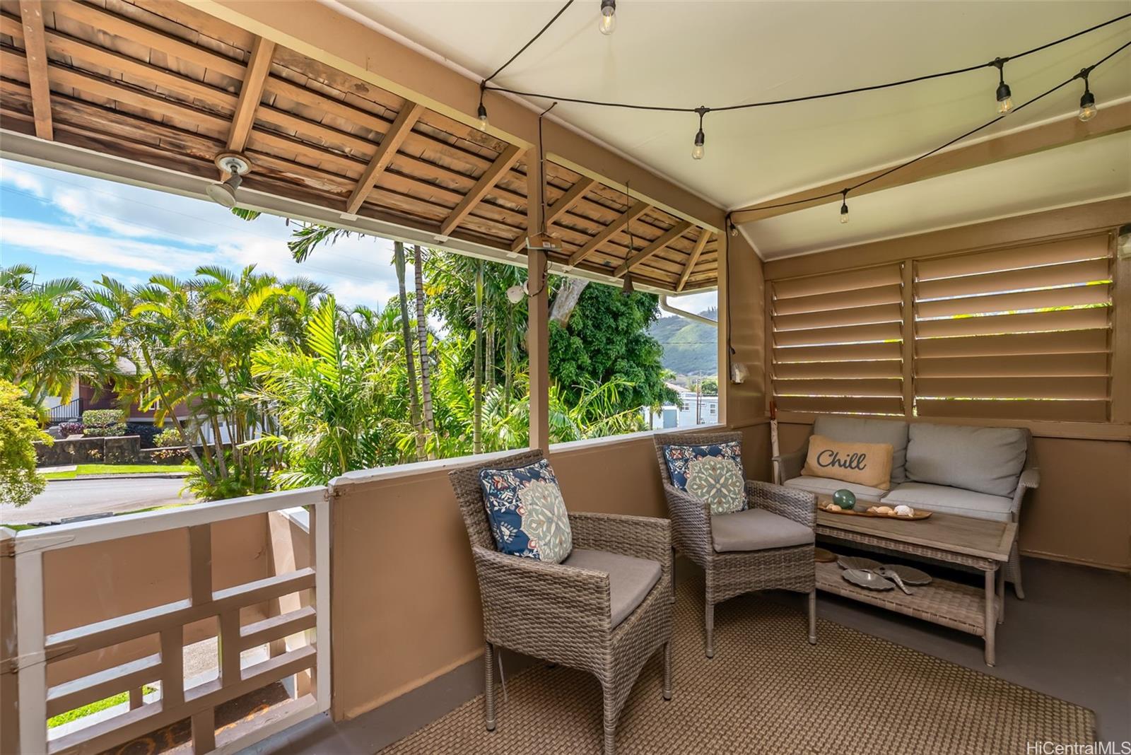 3038  Waipuna Rise Manoa-woodlawn, Honolulu home - photo 3 of 25