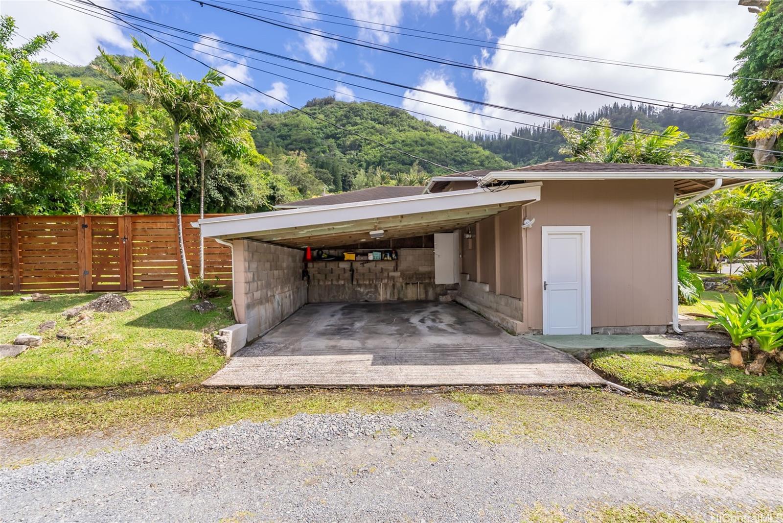3038  Waipuna Rise Manoa-woodlawn, Honolulu home - photo 23 of 25