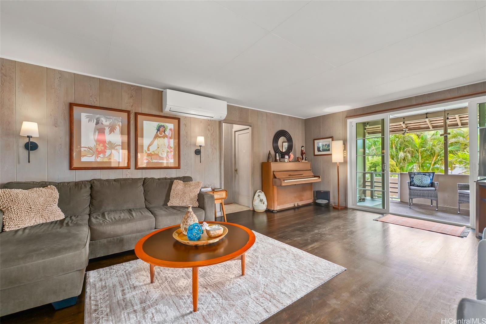 3038  Waipuna Rise Manoa-woodlawn, Honolulu home - photo 5 of 25