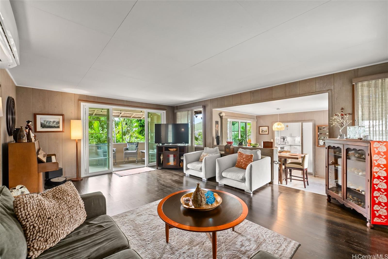 3038  Waipuna Rise Manoa-woodlawn, Honolulu home - photo 6 of 25