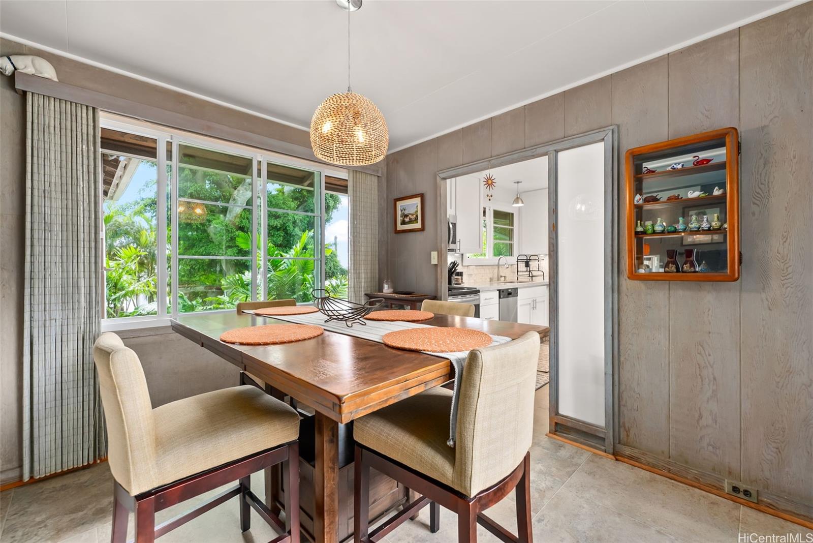 3038  Waipuna Rise Manoa-woodlawn, Honolulu home - photo 7 of 25