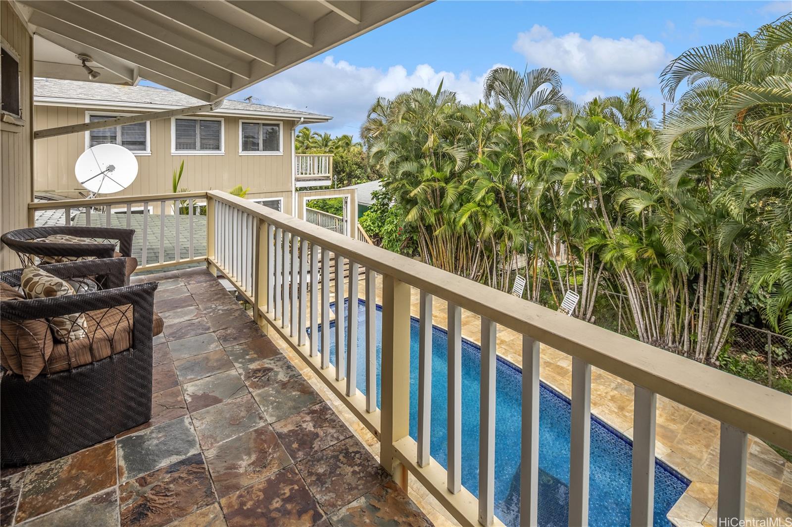 304  Ilimano Street Kalaheo Hillside, Kailua home - photo 24 of 25