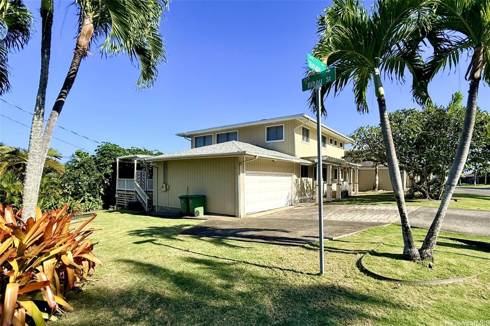304  Ilimano Street Kalaheo Hillside, Kailua home - photo 25 of 25