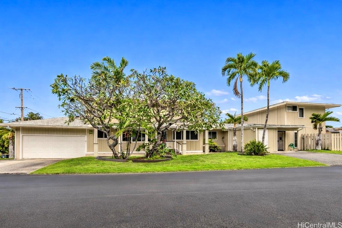 304  Ilimano Street Kalaheo Hillside, Kailua home - photo 4 of 25