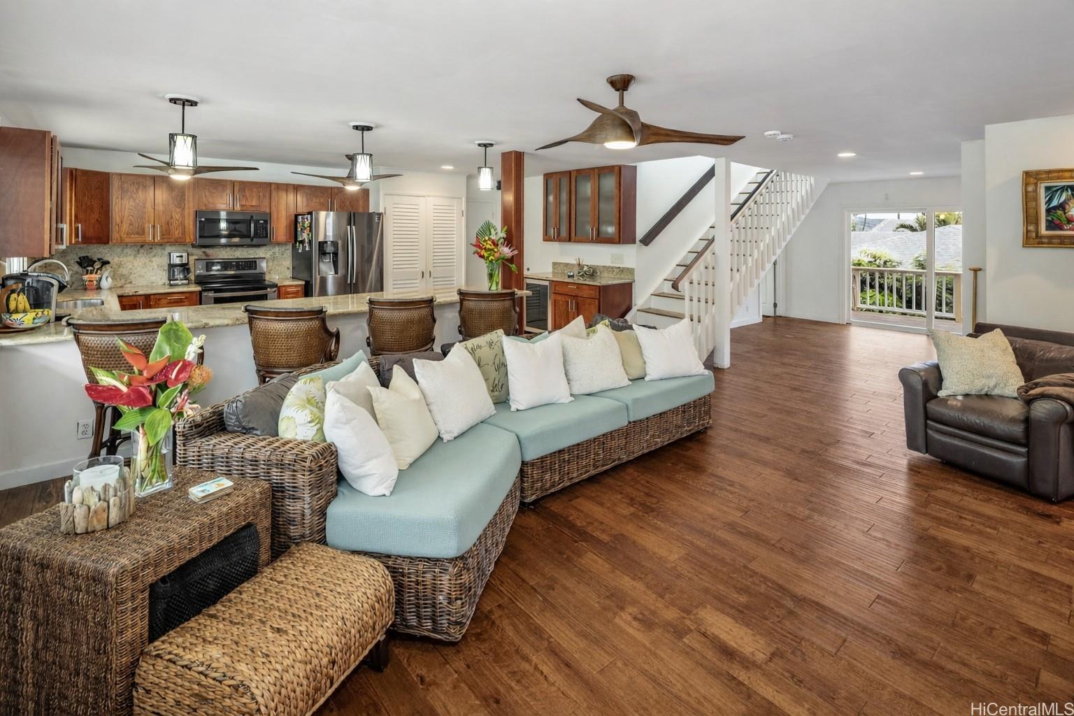 304  Ilimano Street Kalaheo Hillside, Kailua home - photo 8 of 25