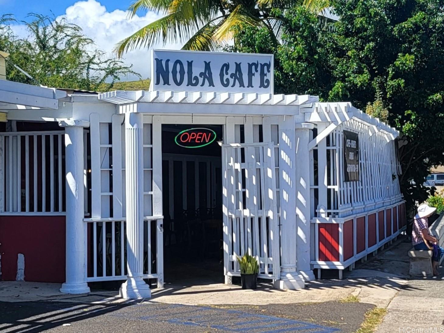 3040 Waialae Ave Honolulu Oahu commercial real estate photo4 of 14