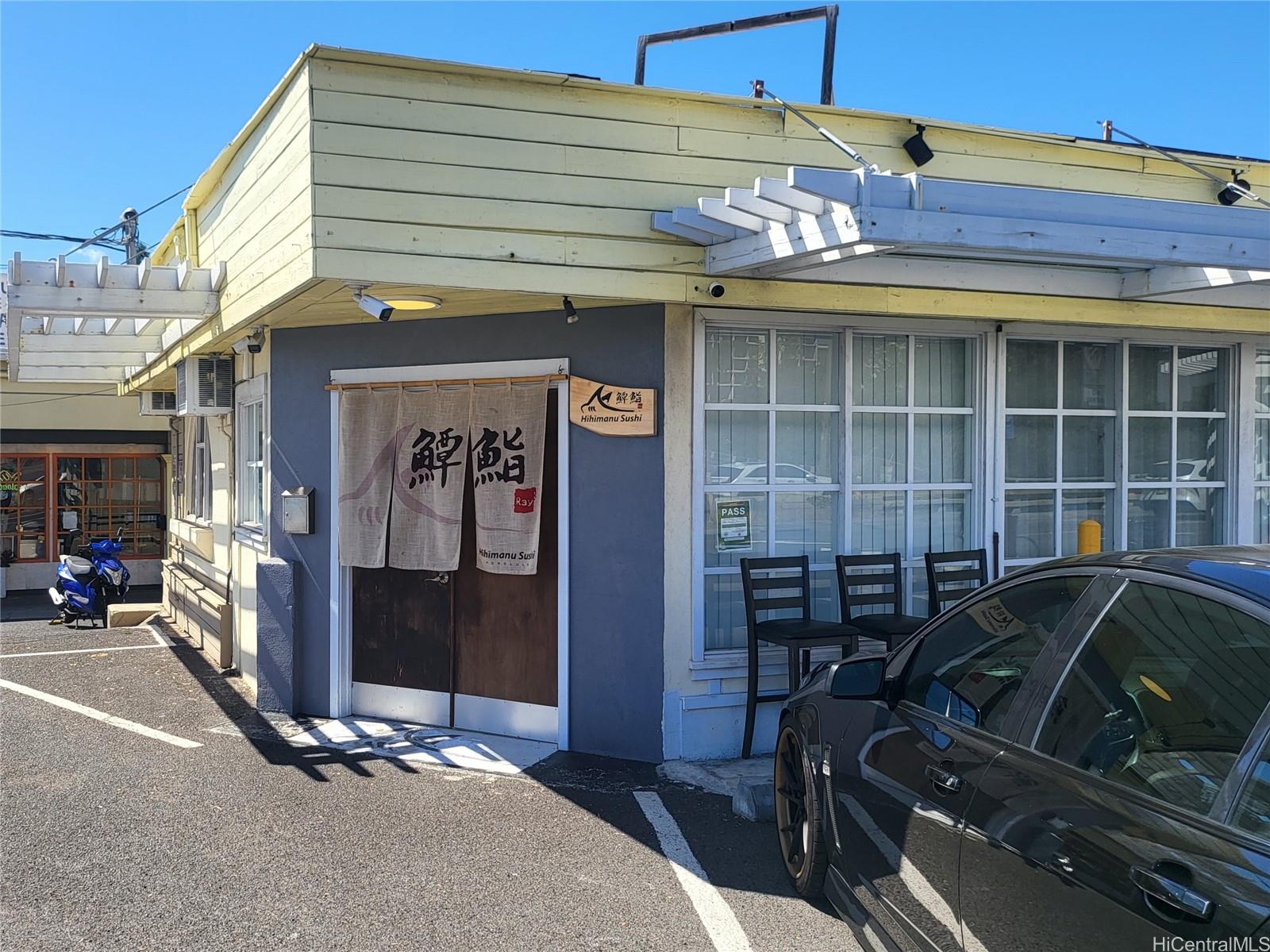 3040 Waialae Ave Honolulu Oahu commercial real estate photo5 of 14