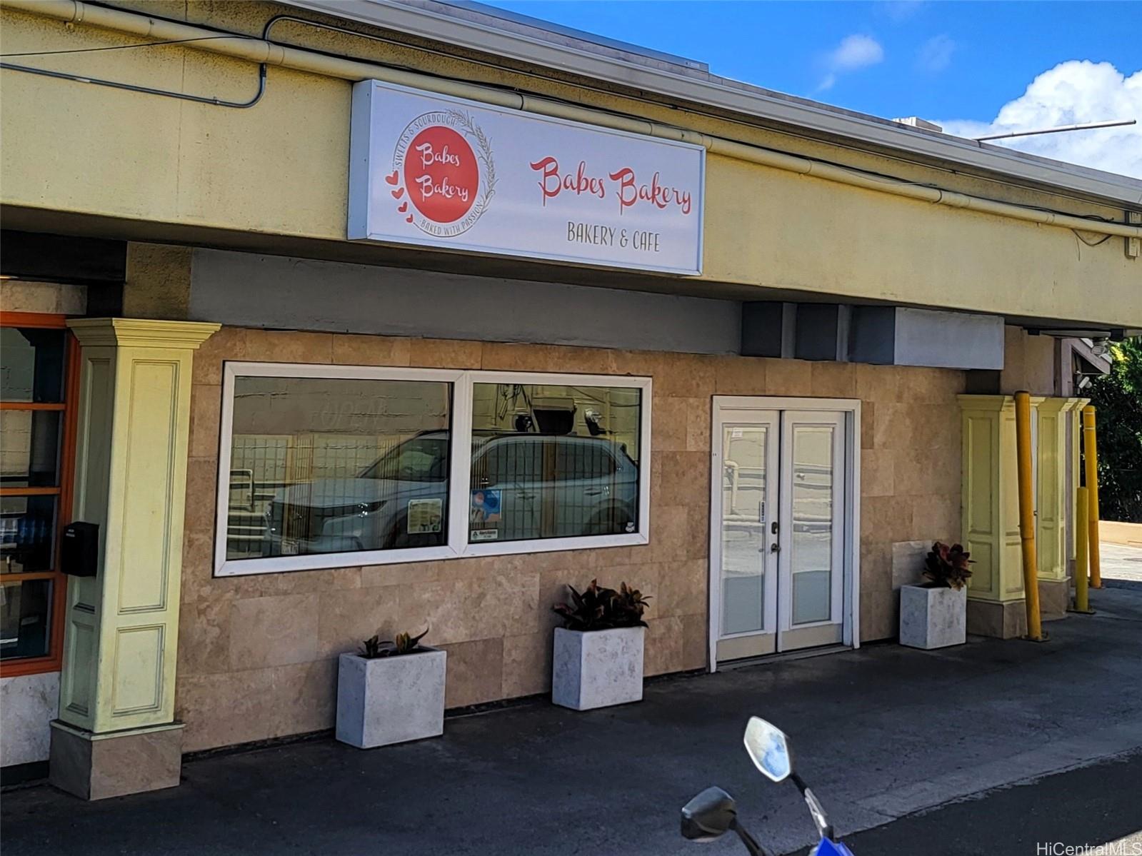 3040 Waialae Ave Honolulu Oahu commercial real estate photo6 of 14