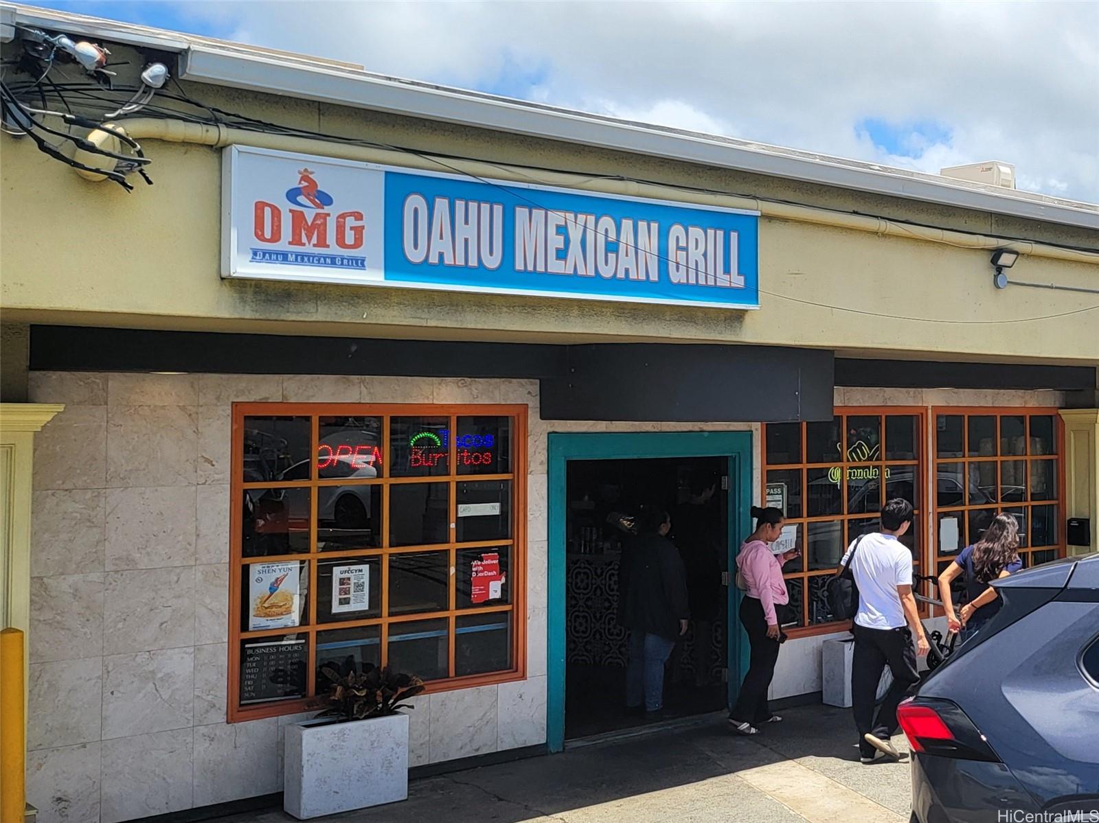 3040 Waialae Ave Honolulu Oahu commercial real estate photo8 of 14