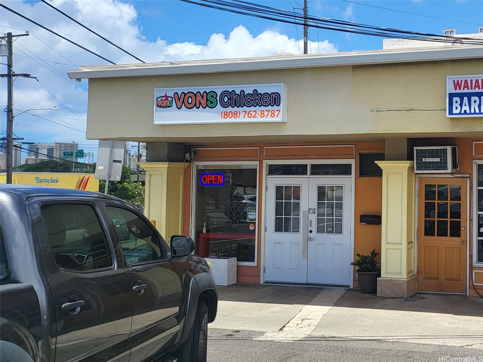 3040 Waialae Ave Honolulu Oahu commercial real estate photo9 of 14