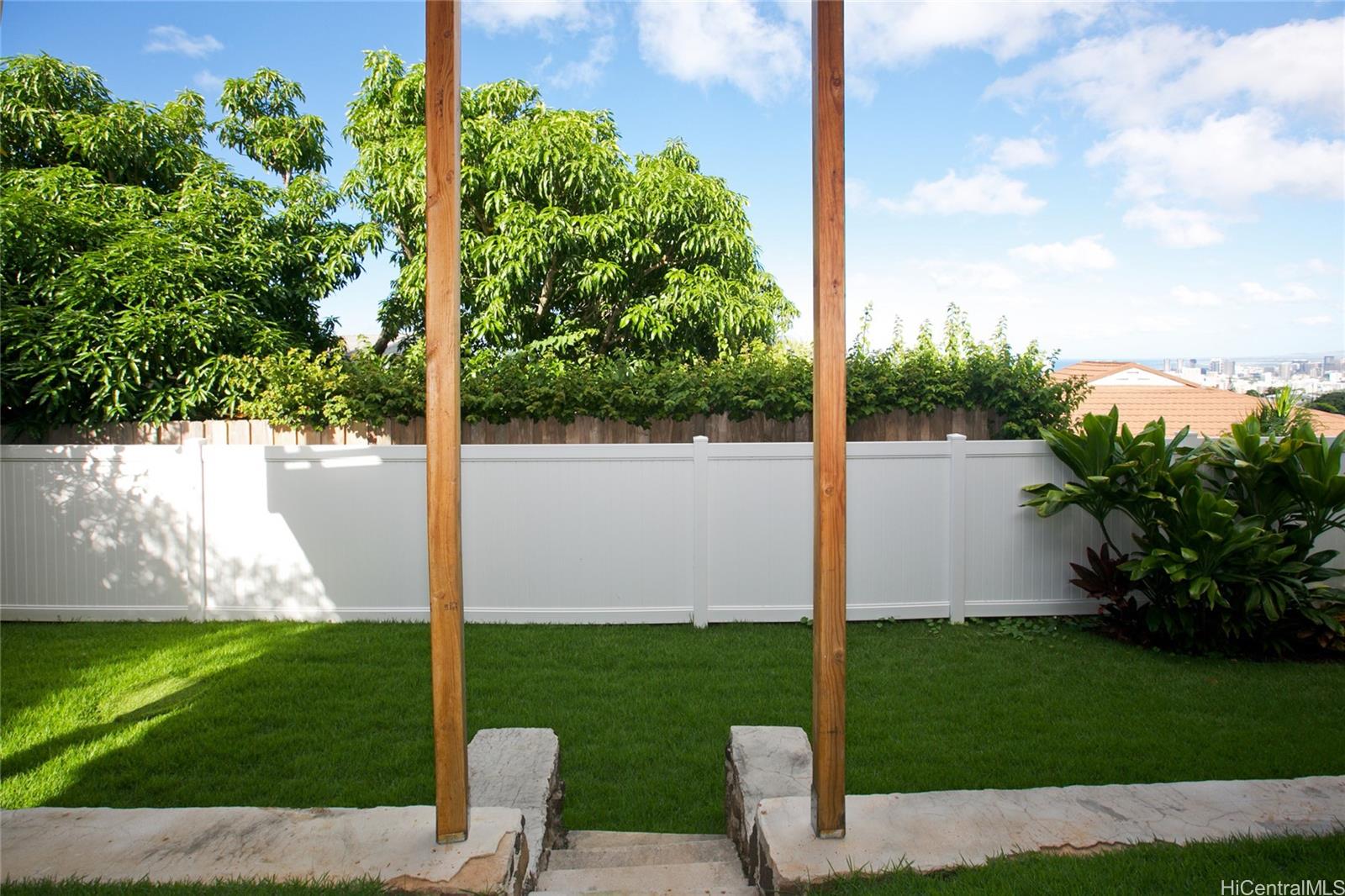 3043 Alencastre Pl Honolulu - Rental - photo 17 of 24