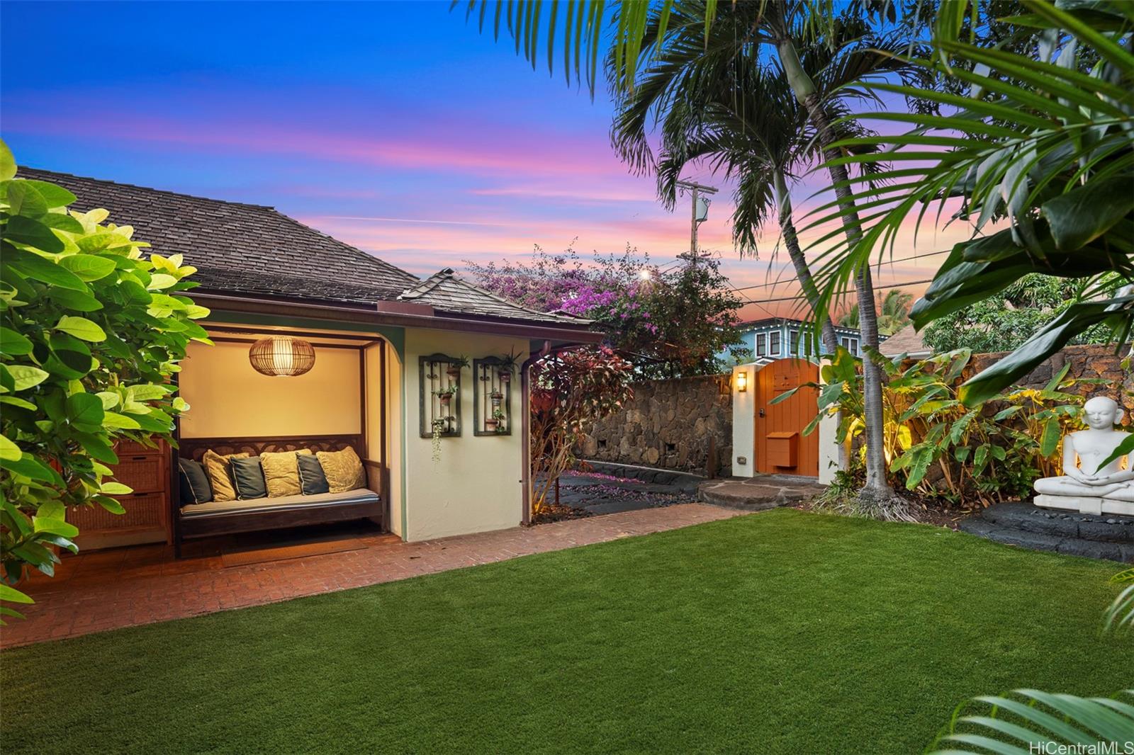 3043  Diamond Head Rd Diamond Head, Diamond Head home - photo 19 of 25