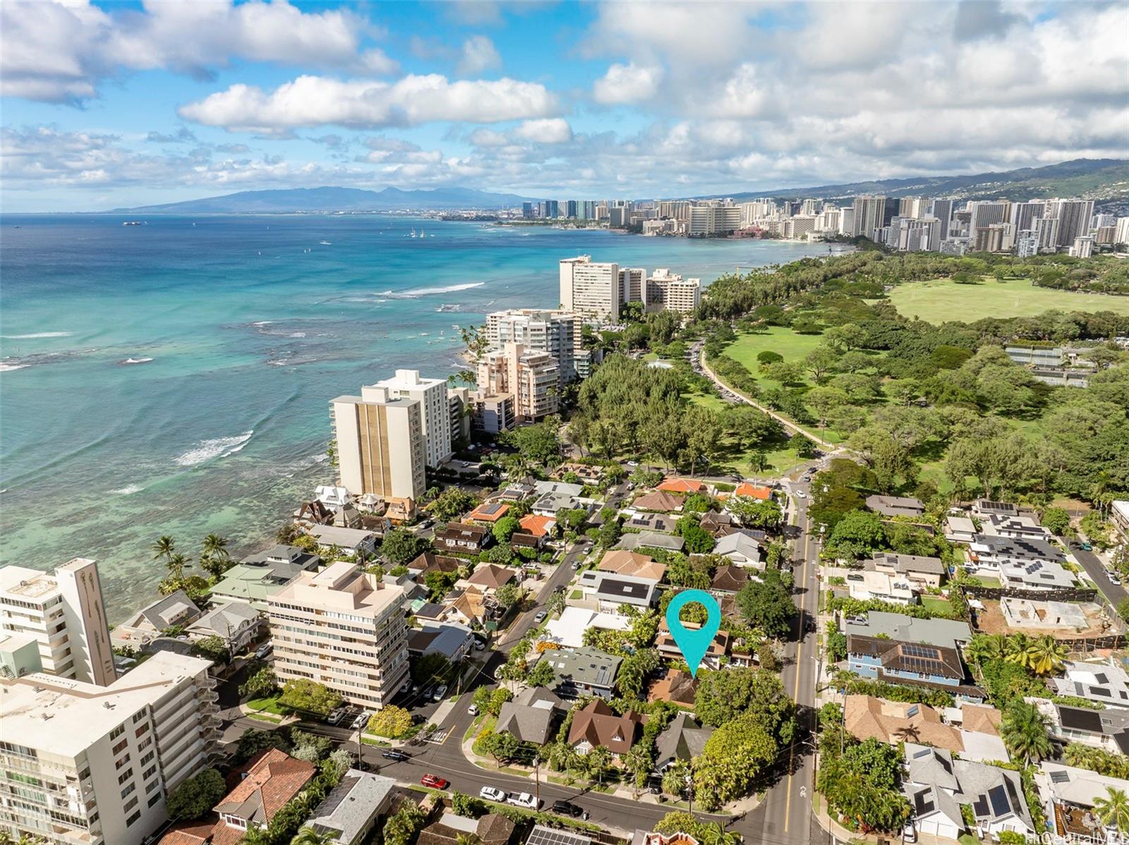 3043  Diamond Head Rd Diamond Head, Diamond Head home - photo 24 of 25