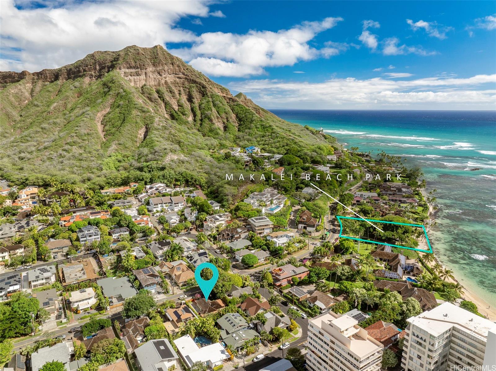 3043  Diamond Head Rd Diamond Head, Diamond Head home - photo 25 of 25