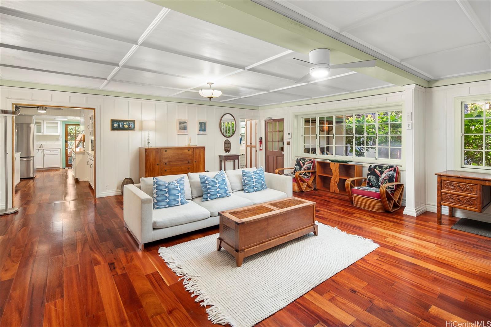 3043  Diamond Head Rd Diamond Head, Diamond Head home - photo 4 of 25