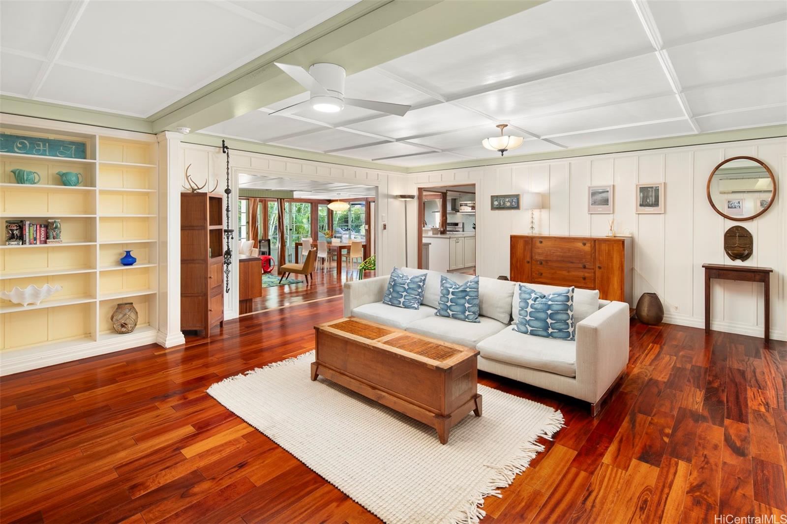 3043  Diamond Head Rd Diamond Head, Diamond Head home - photo 5 of 25